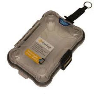 Outdoor Products Small Watertight Case
